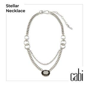 Cabi Stellar Necklace and BONUS Stellar earrings